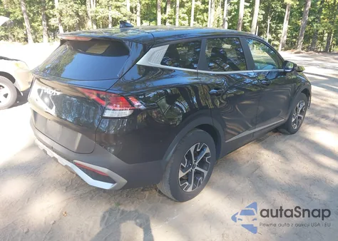 2023 Kia Sportage Ex z USA, uszkodzony, nr VIN 5XYK33AF9PG123823